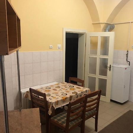 Old Town Flat Μουκάτσεβο Εξωτερικό φωτογραφία