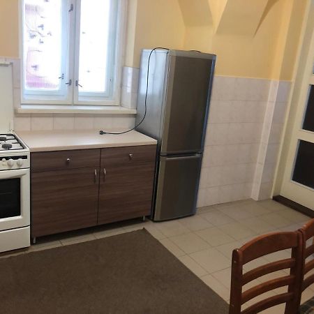 Old Town Flat Μουκάτσεβο Εξωτερικό φωτογραφία