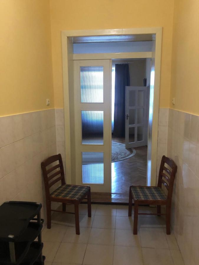 Old Town Flat Μουκάτσεβο Εξωτερικό φωτογραφία