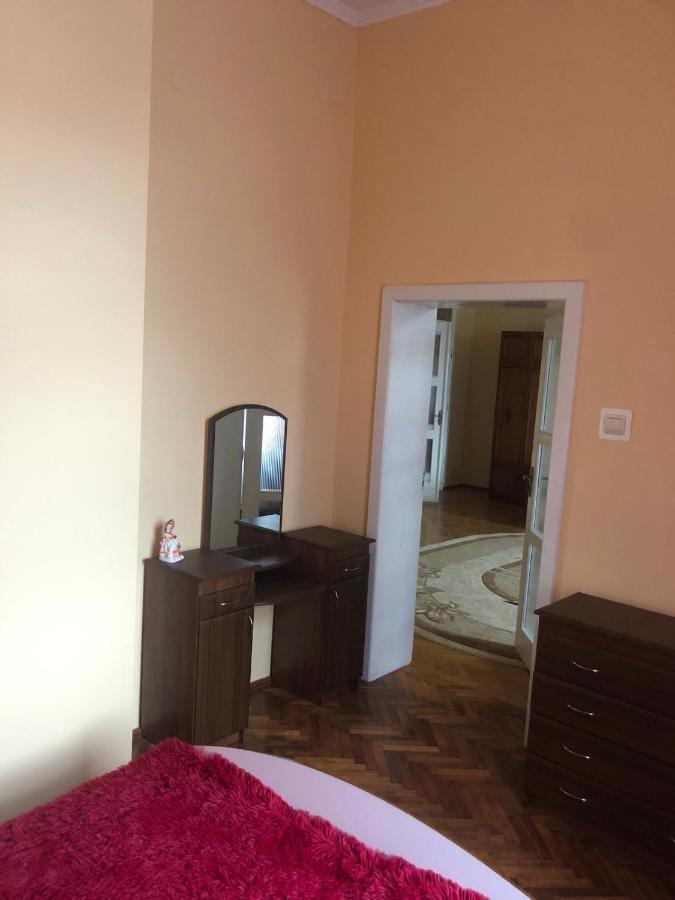 Old Town Flat Μουκάτσεβο Εξωτερικό φωτογραφία